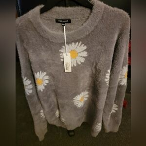 Simply Southern XXL supersoft sweater